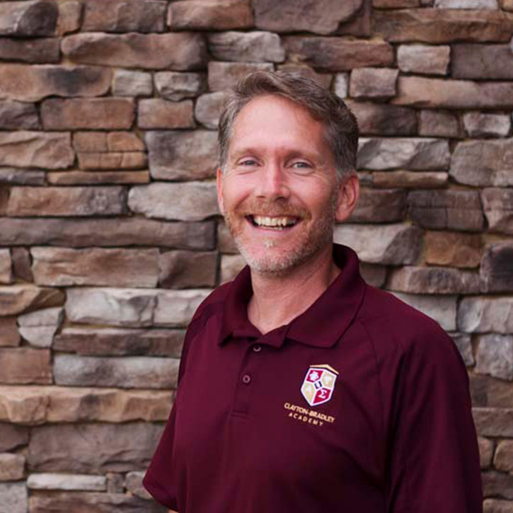 Upper School Principal