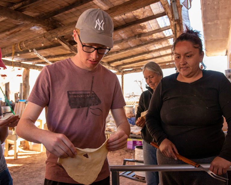 Stories Clayton Bradley Academy